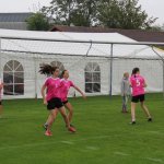 Fotos vom Bezirksschülertreffen in Massbach